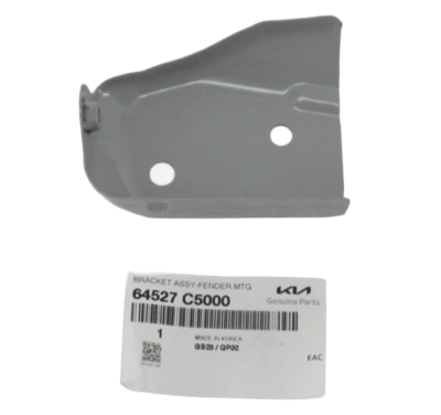 CAMURLUK BRAKETI SAG 64527C5000