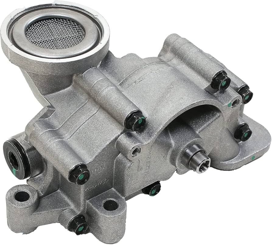 YAG POMPASI 213103C300