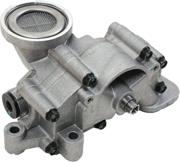 YAG POMPASI 213103C300