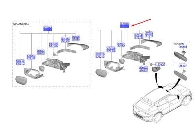 DIS DIKIZ 87610CV070