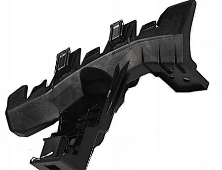 Picanto Ön Tampon Far Braketı Sol 86525G6000