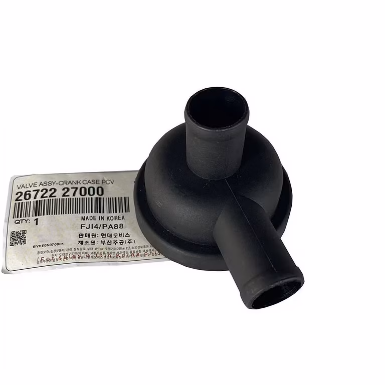 Valf Pvc 2672227000