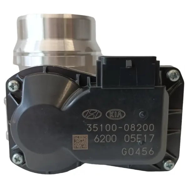 Gaz Kelebegı 3510008200