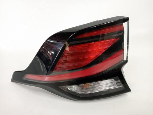 STOP LAMBA-SOL 92401R2000