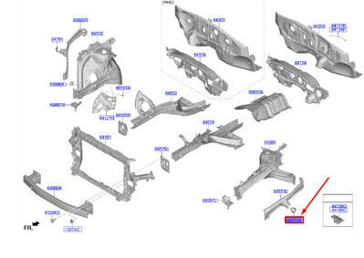 SOL BAKALIT 64771P2000