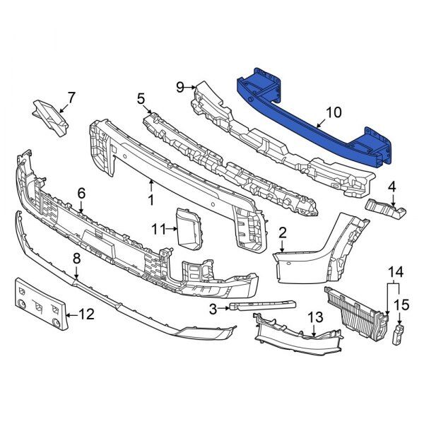 ON TAMPON DESTEK SACI 64900DO000