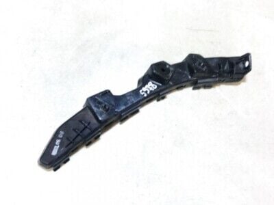 Arka Tampon  Braketı Sol 866131H000