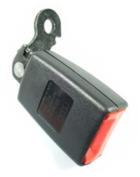 Emniyet Kemer Karşılığı Arka Sağ 898403U200GAH