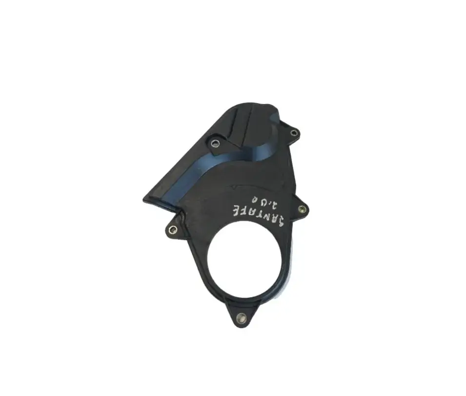 Trıger Alt Kapak 2137027000