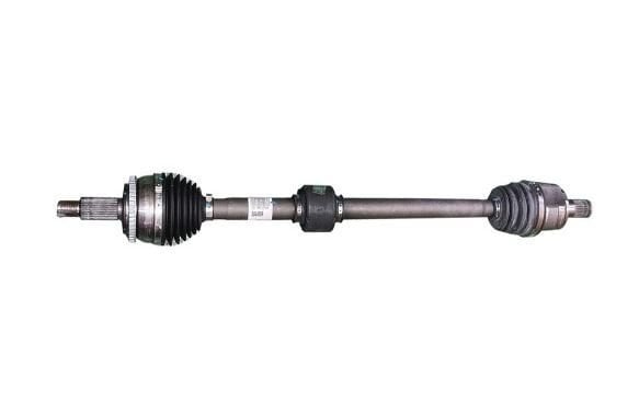 Picanto Ön Sağ Aks Komple 49501G6200