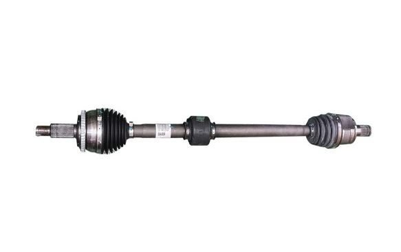 Picanto Ön Sağ Aks Komple 49501G6200