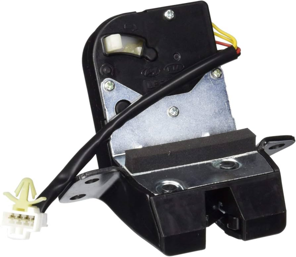 Bagaj Kapak Kilidi 812301W210