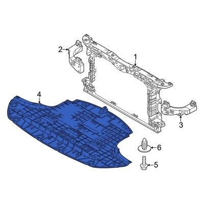 KARTER MUHAFAZA BAKALITI 29110AO000
