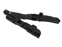 Sunroof Camı Bakalıtı Sol 81635B2000