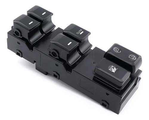 Otomatik Cam Ana Kumanda Düğmesi 935713W300GAH