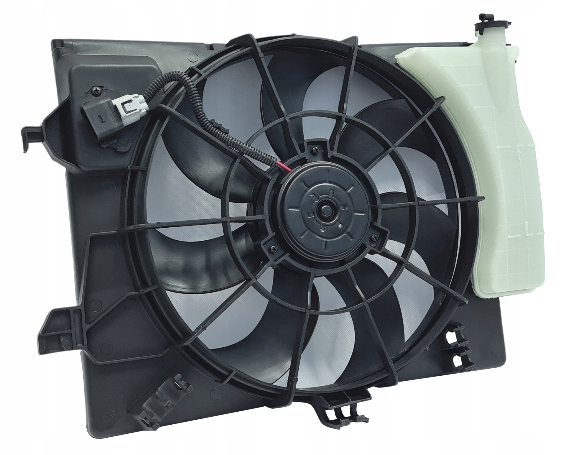 Rio Radyatör Fanı Komple 253801W910