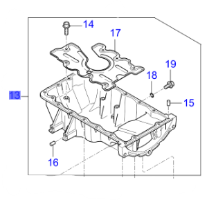 Karter 215102A152