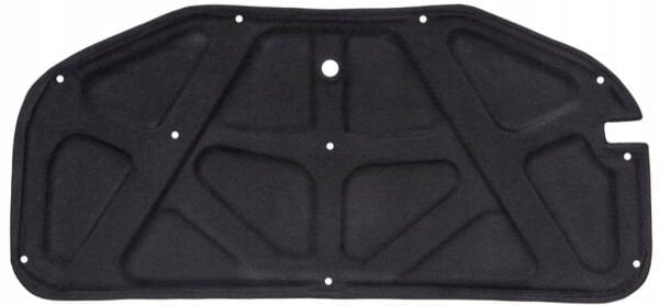 Motor Kaput Izalasyonu 811251H000