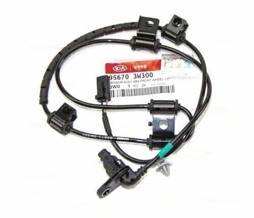 Ön Sol Abs Sensör 956703W300