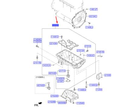 Karter 215102A312
