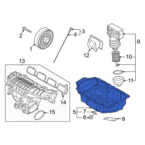 Karter 215102S100