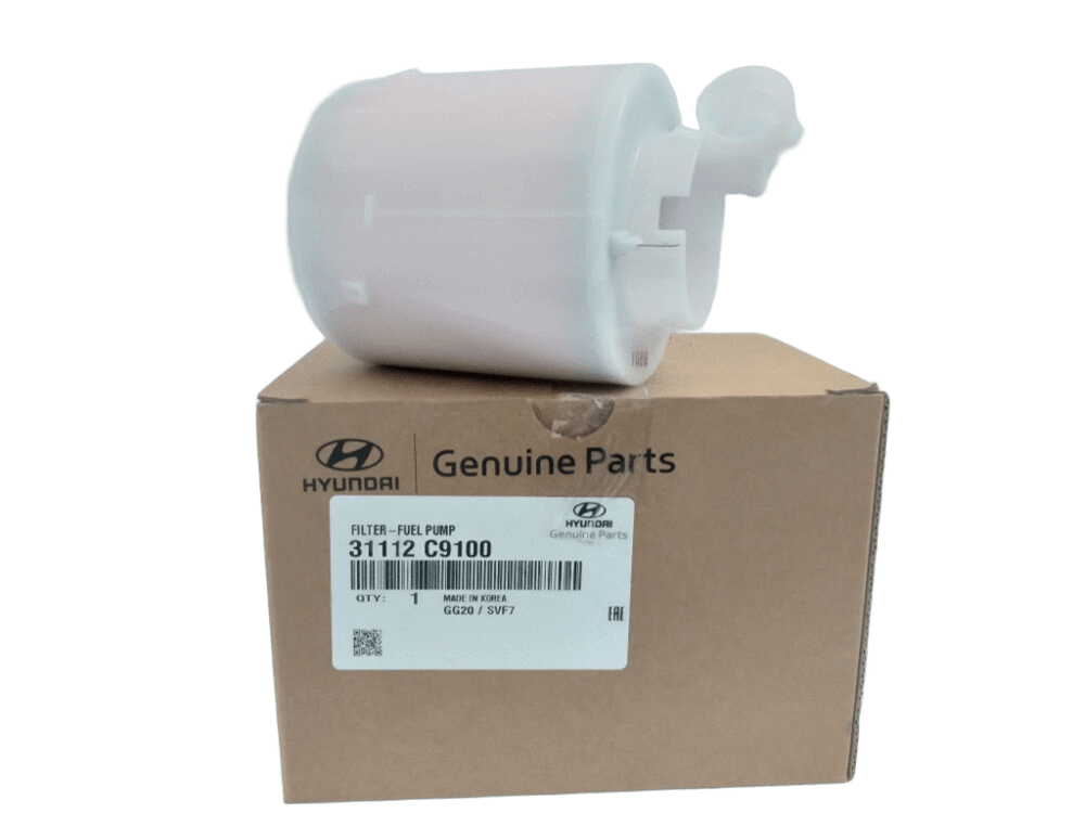 Rio Benzin Flitresi 31112C9100