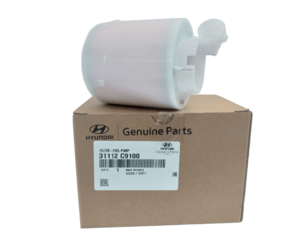 Rio Benzin Flitresi 31112C9100