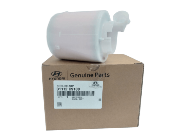 Rio Benzin Flitresi 31112C9100