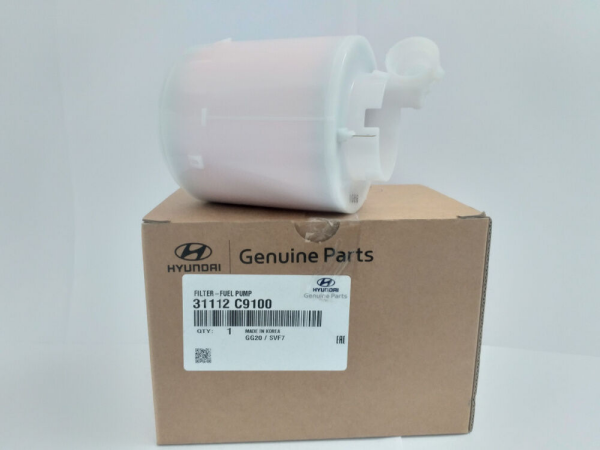 RİO Benzin Flitresi 31112C9100