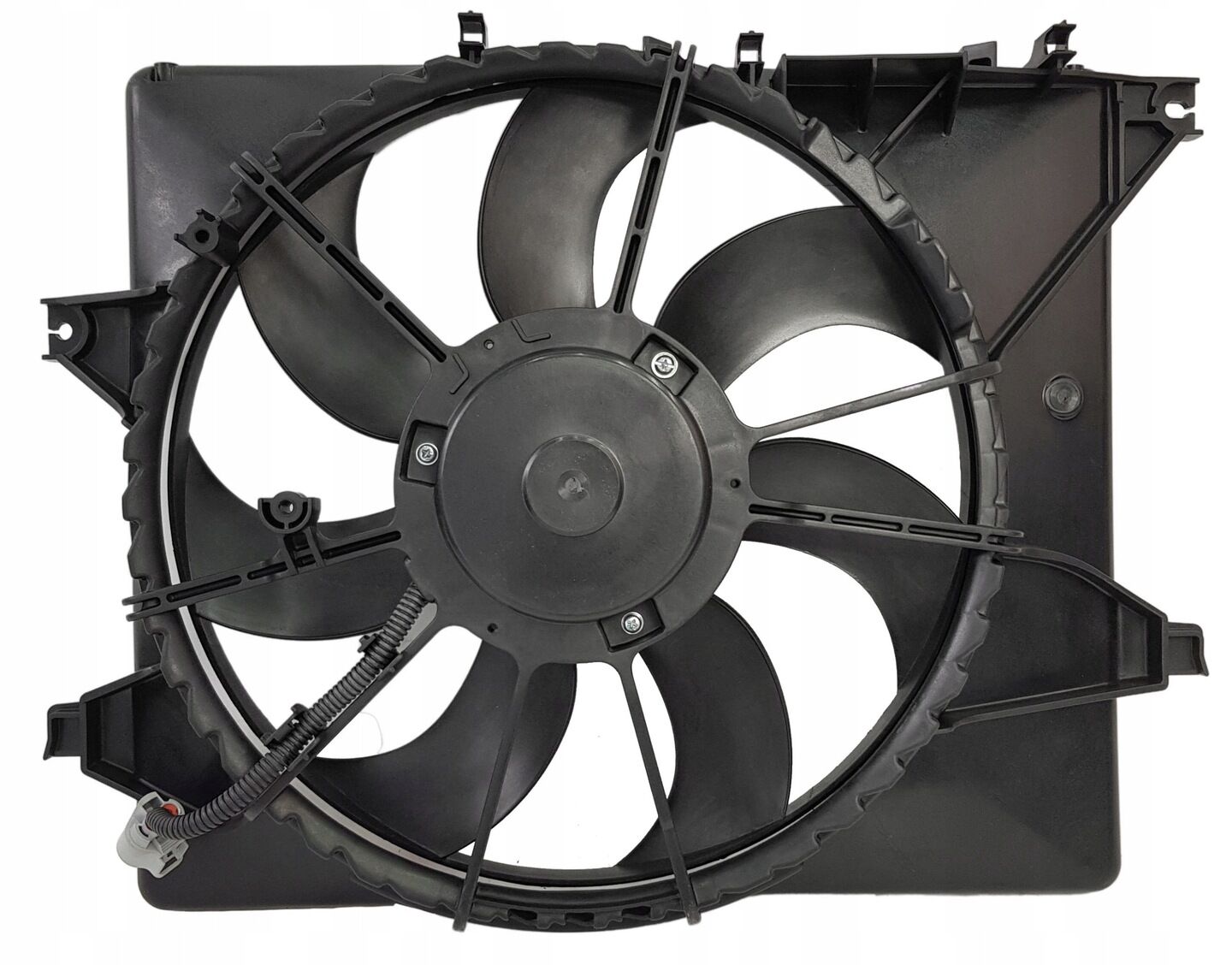 Kalorıfer Ufleme Carkı 25380H8200