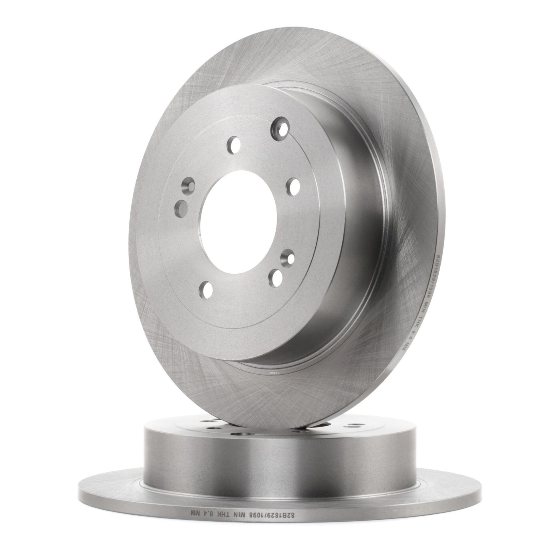 Arka Fren Diski 58411D7000