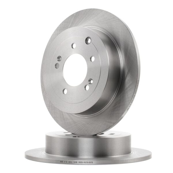 Arka Fren Diski 58411D7000