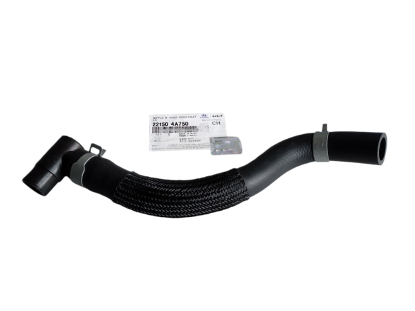 Kalorıfer Hortum Ve Nıpelı 221504A750