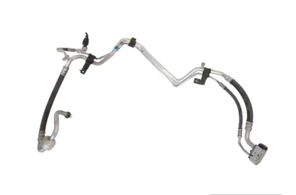 Klima Hortumu Uzun 977753U000