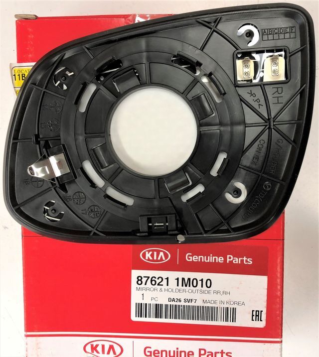 DIKIZ AYNA & TUTAMAGI ARKA SAG 876211M010