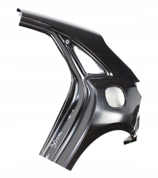 CEED Arka Çamurluk Dış Sol 71503J7C00