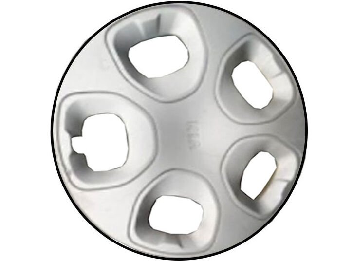 Jant Kapagı 529604E250