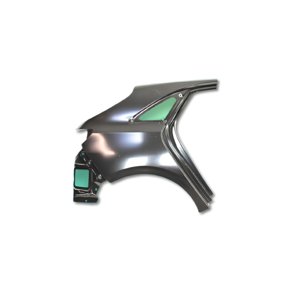 Ceed Arka Çamurluk Dış Sağ 71504J7C00