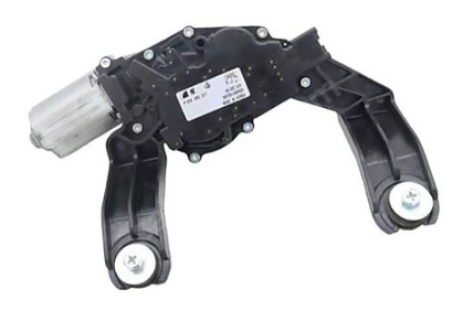 Arka Silecek Motor 987003W000