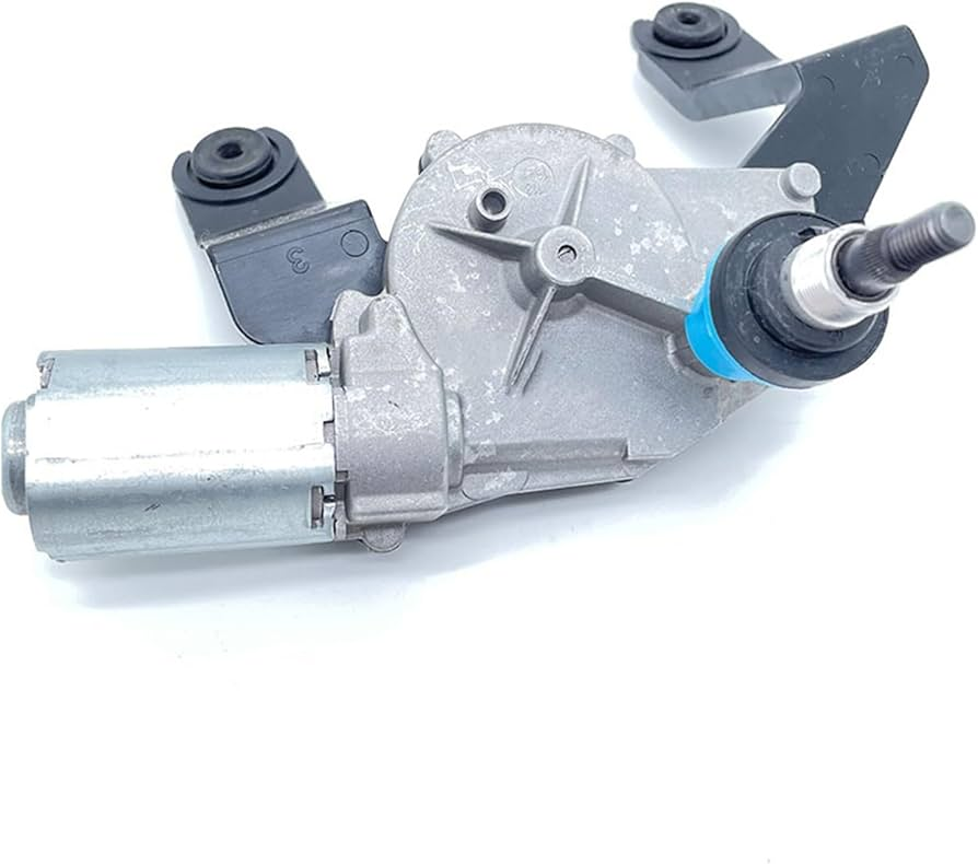 Arka Silecek Motor 987003W000