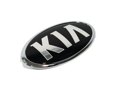Amblem Kıa F/L 863203E500