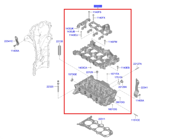SILINDIR KAPAGI 2211008200