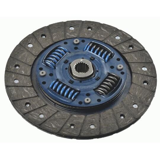 Debrıyaj Balatası 4110026100