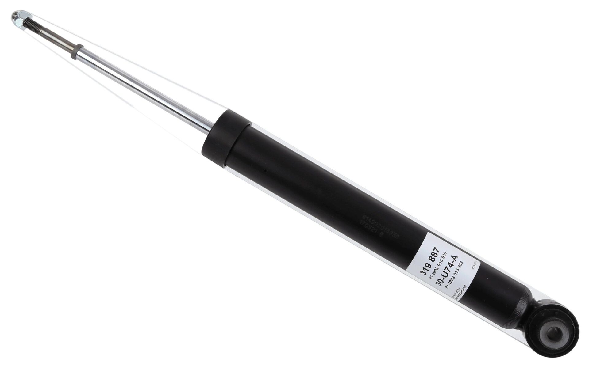 Arka Amortısor 55310H8150