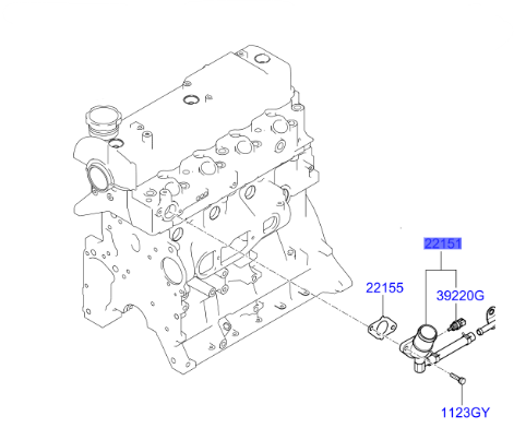 DEVIRDAIM FITTINGS 2215142600