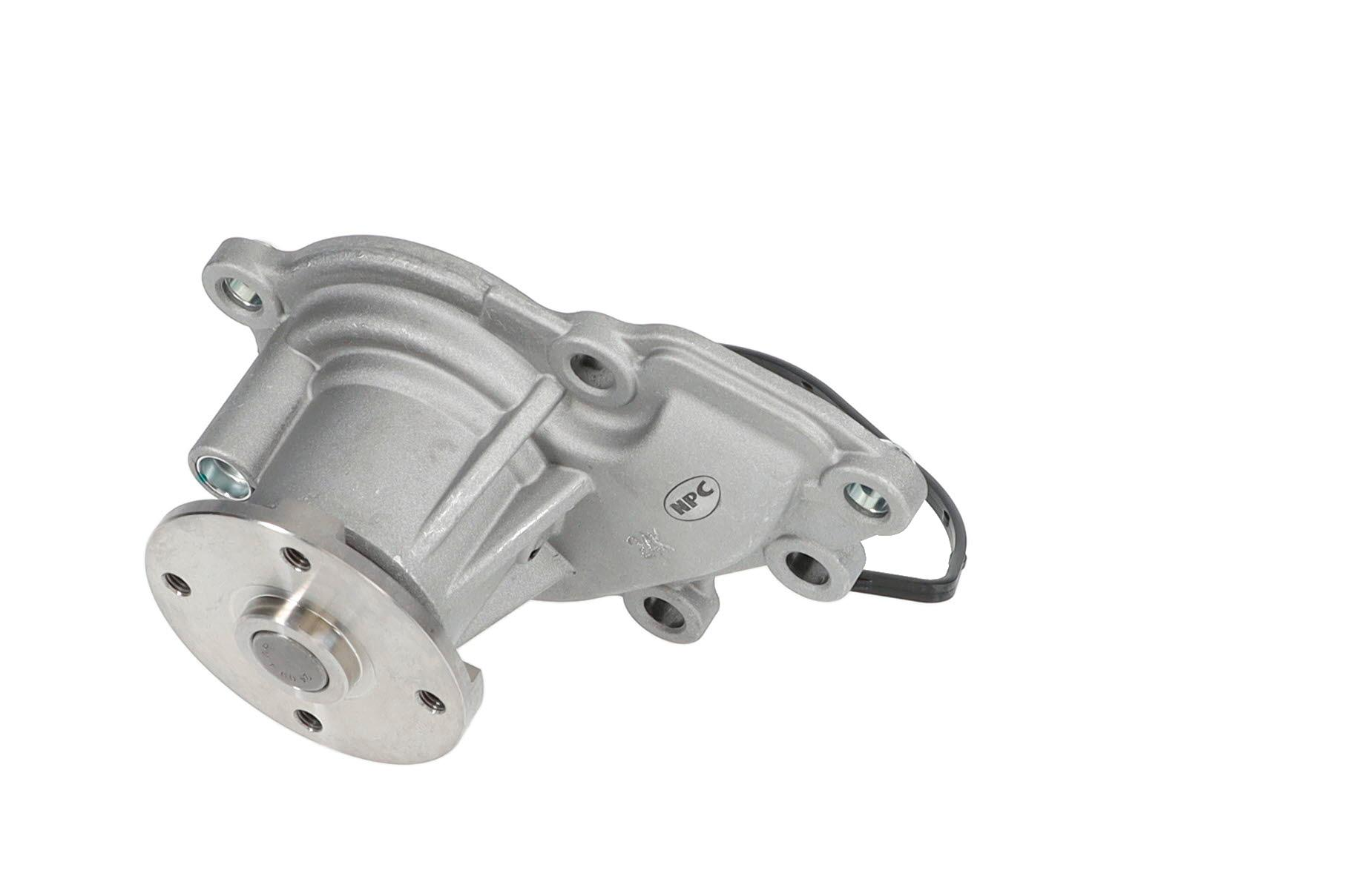 Picanto Devirdaim Pompası 2510004040