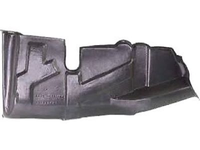 MOTOR ALT PANEL KORUYUCU SAG 291202F100