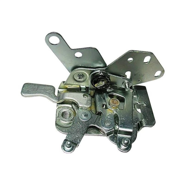 BAGAJ KAPUT KILIT KONTROL F/L 812403E300