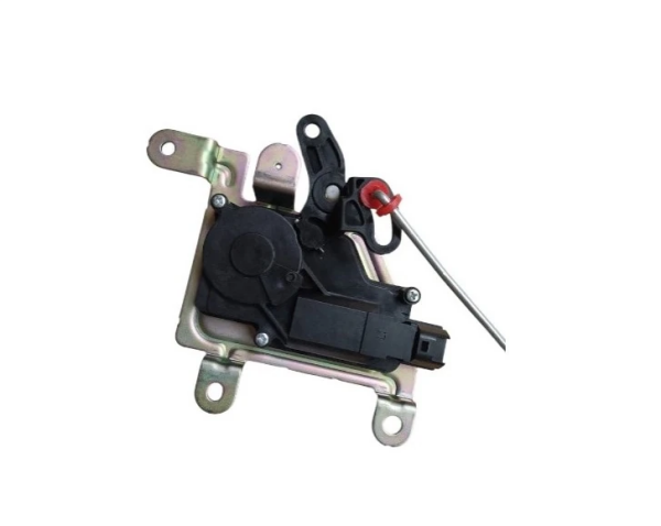 BAGAJ KAPUT KILIT KONTROL F/L 812403E300