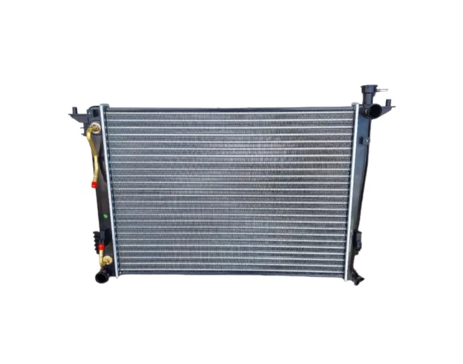 Su Radyatörü 253102Y520